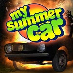 Download My Summer Car Mobile APK For Android & iOS