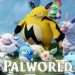 Palworld apk