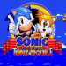 sonic triple trouble apk