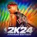 NBA 2K24 Arcade Edition APK