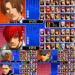 Kof 2002 Magic Plus 2 Apk