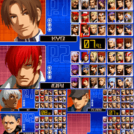 Kof 2002 Magic Plus 2 APK Download Android IOS Mobile - NinjaTweaker