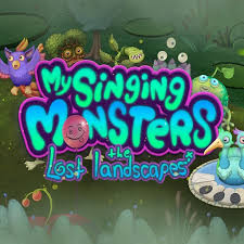 My Singing Monsters: The Lost Landscape Apk Download Android