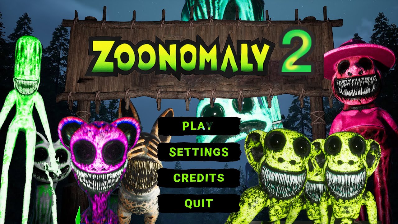 Zoonomaly 2 Apk Mobile Téléchargement Gratuit Android Ios Zoonomaly 2 Apk Mobile Téléchargement Gratuit Android Ios