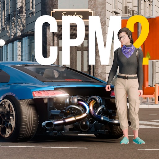 car parking multiplayer 2 android download
