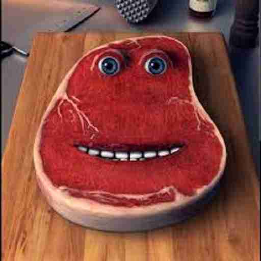 Charlie The Steak APK Móvil Descarga gratuita Android y IOS