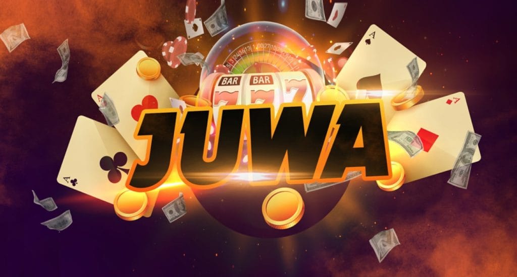 Juwa Admin Login 3.6 1