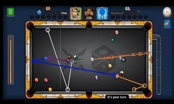 Snake Aim Tool APK Mobile