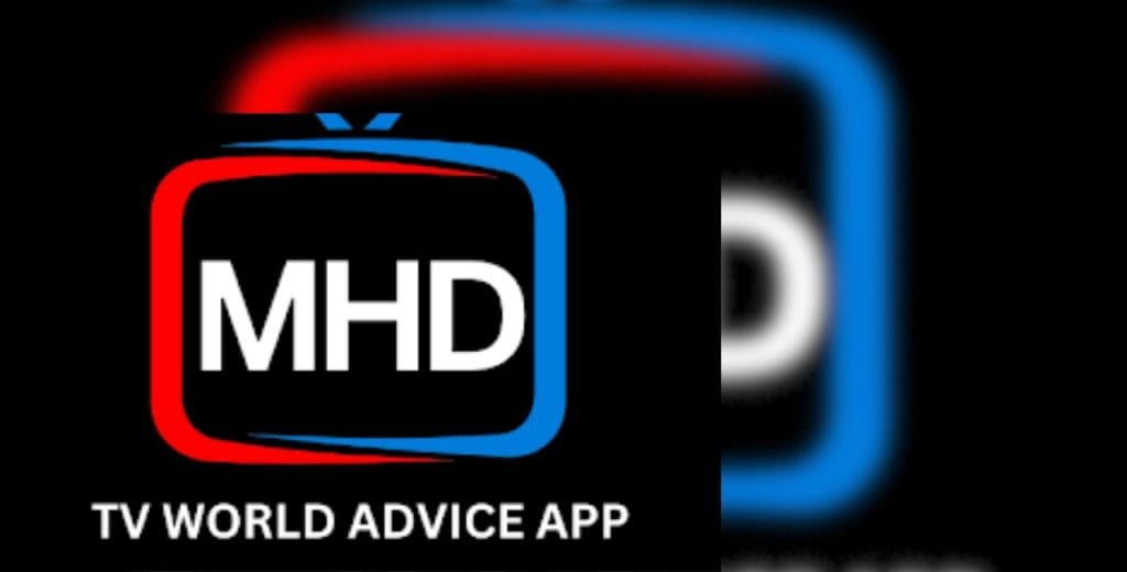 MHD TV World 1