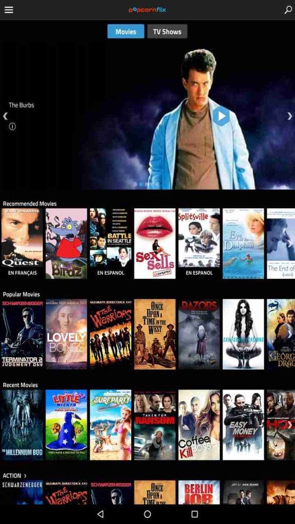 Flixcorn 2