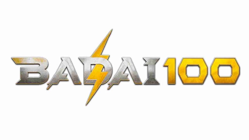 BADAI100 1