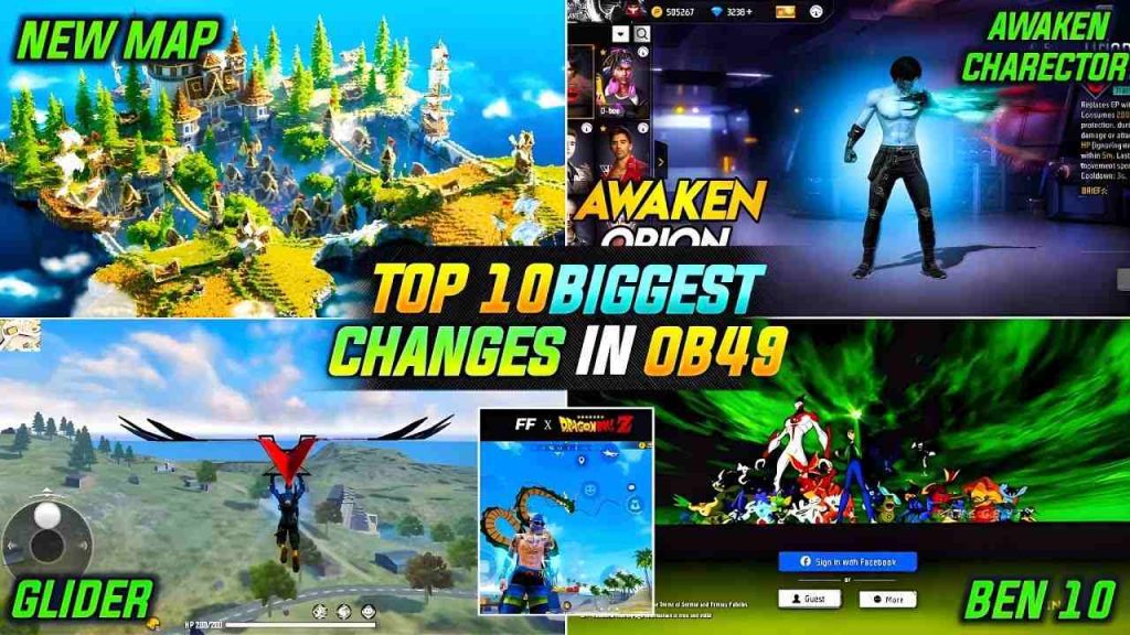 Free Fire OB49 1