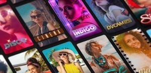PREQUEL Premium MOD APK 1