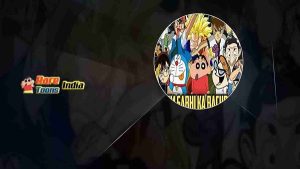 Rare Toons India 1