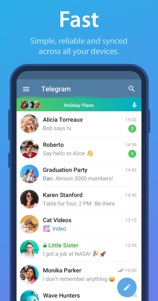 Telegram Premium MOD APK 2