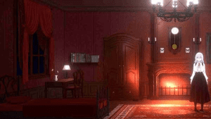 Doll Room 1