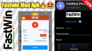 Fastwin Mod APK 1