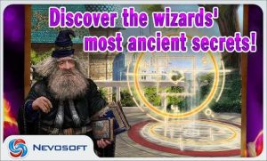Magic Academy 1