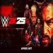 wr3d 2k25 apk