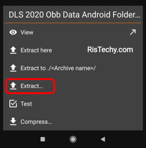 How to install Mod Apk with OBB? 1