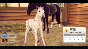 Rival Stars Horse Racing v1.72 MOD APK (Money, Weak Opponents) 1