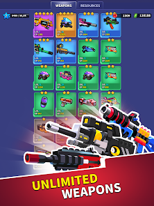 Squad Alpha v1.7.36 MOD APK [Unlimited Money/Gems/God Mode] 1