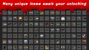 They Are Coming v4.25.1 MOD APK (All Guns Unlocked) for Android 3