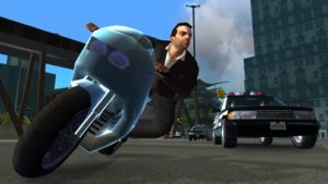 GTA IV Mobile 1