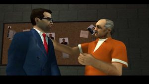 GTA IV Mobile 2