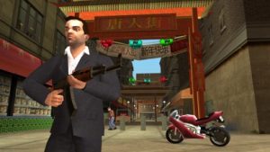 GTA IV Mobile 3