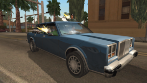 GTA San Andreas 2