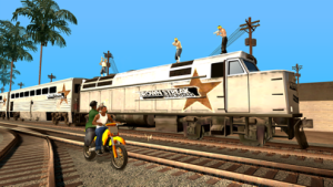 GTA San Andreas 3