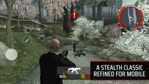 Hitman Absolution 2