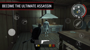 Hitman Absolution 3