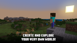 Minecraft 1