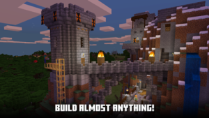 Minecraft 2