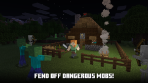 Minecraft 3