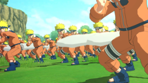 Naruto Shippuden Ultimate Ninja Storm 4 1