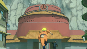 Naruto Shippuden Ultimate Ninja Storm 4 2