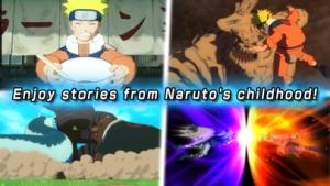 Naruto Shippuden Ultimate Ninja Storm 4 3