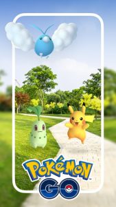 Pokemon Legends ZA 1