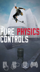 Skate 4 Mobile 2