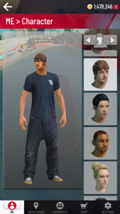 Skate 4 Mobile 3